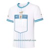 Camiseta de fútbol Uruguay Segunda Equipación Mundial 2022 - Hombre